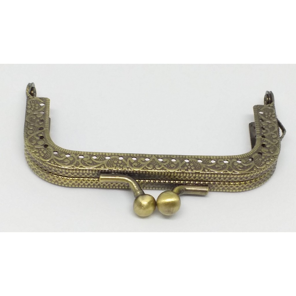 Khung/khóa ví 10,5cm