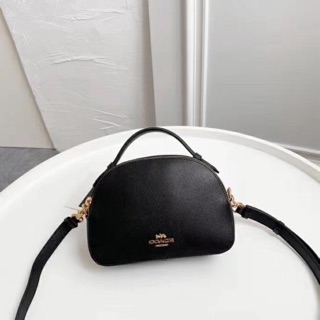🆘Rẻ vô địch🆘 Túi Coach Serena Satchel về giá siêu tốt