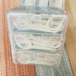 CHỈ TĂM NHA KHOA WATSON THÁI LAN