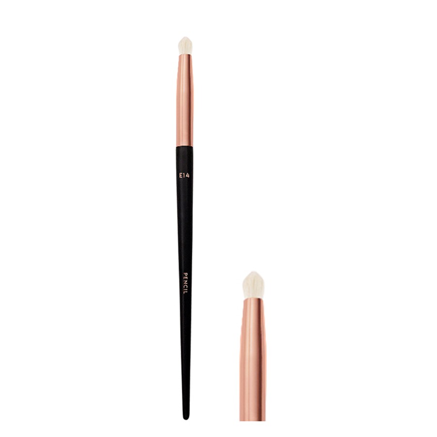 Cọ phấn mắt đầu bút chì Vacosi Pencil Brush E14