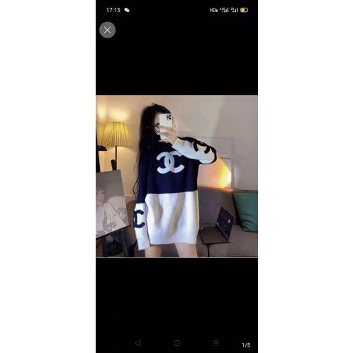 ÁO LEN CN LOẠI 1 hót