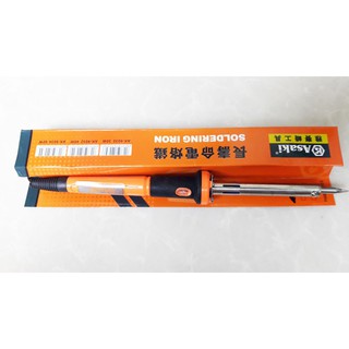 Mỏ hàn chì Asaki AK-9034 60W