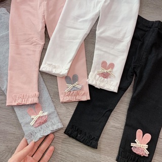 Quần legging cho bé