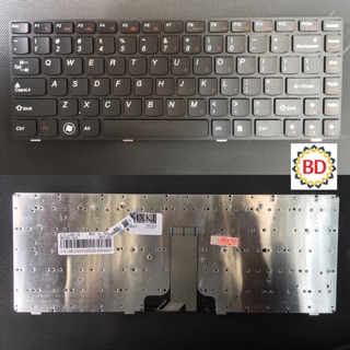 Bàn phím lenovo g480 g485 z380 z480 z485 g410 g490 g400