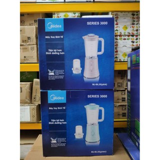 Máy xay sinh tố Midea MJ-BL35