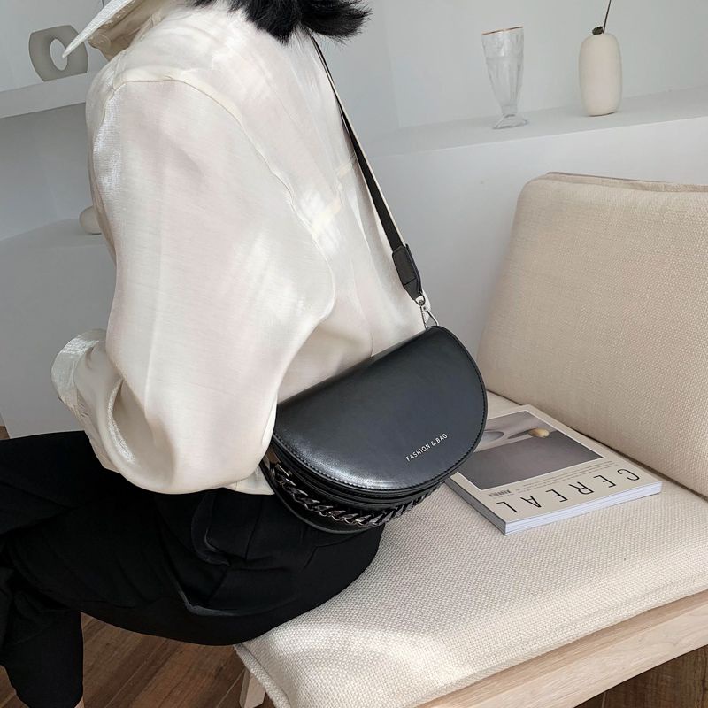 Hàng Mới Về Túi Xách Nữ Đeo Vai Thời Trang Phong Cách Hàn Quốc