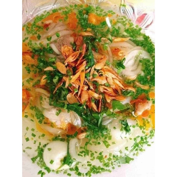 Bánh Canh Khô Huế ( Bột mì ) - Loại 1kg