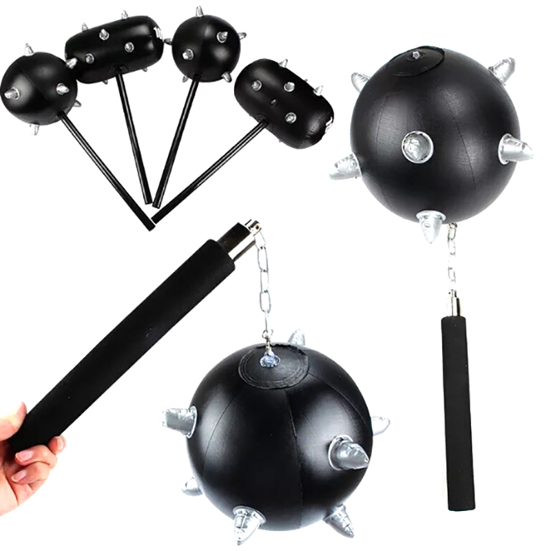 Búa bơm hơi đồ chơi dành cho bé