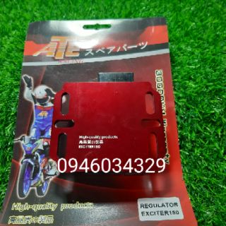 Sạc độ cho exciter150