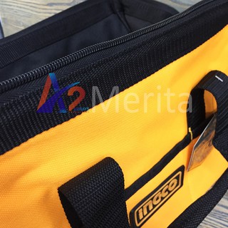 Giỏ đựng công cụ 13in INGCO HTBG05