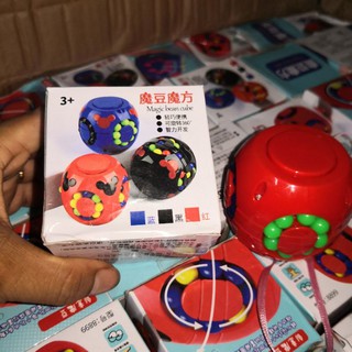 Đồ chơi Spiner rubik siêu đẹp 🎁