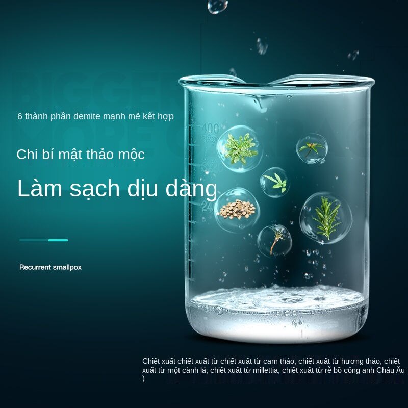 Sữa tắm loại bỏ mụn lưng tẩy tế bào chết trắng da/dầu gội giảm gàu Mancodes lưu hương lâu