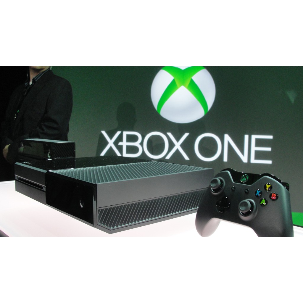 Xbox One - 500GB - USED