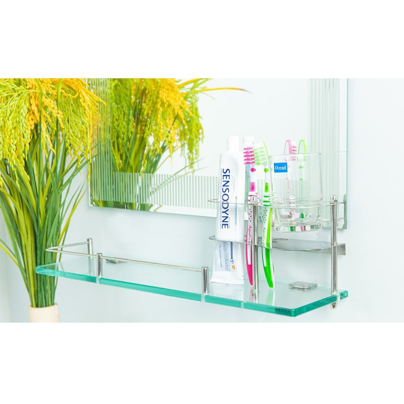 Kệ kính đa năng Kibath KB-306A