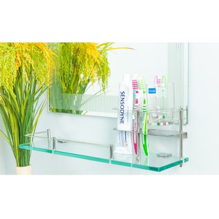 Kệ kính đa năng kibath kb-306a