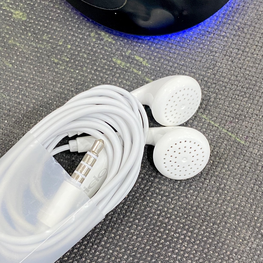 SỈ Tai nghe chân tròn dùng cho Oppo classic,samsung,vivo,IP- KLH shop