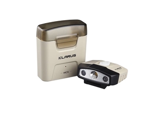 Đèn pin KLARUS HC5