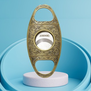 Cắt xi-gà chính hãng cao cấp Lubinski LB-J06