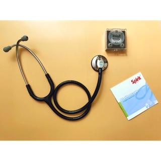 Ống nghe tim mạch spirit ck-m601p