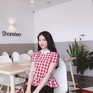 Áo sơ mi bèo