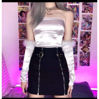 Chân váy đồng giá 45k