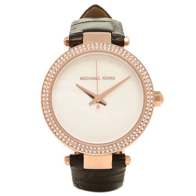 Đồng Hồ Nữ Michael Kors MK2591