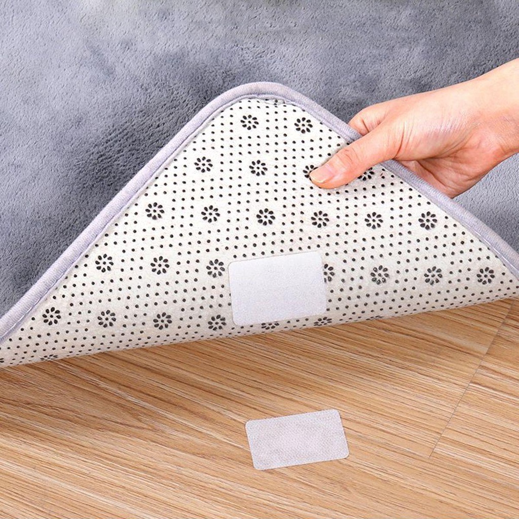 YIYU Miếng Dán Hai Mặt Chống Trượt Dùng Trong May Vá