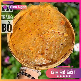 Bánh tráng trộn bò khô 100g