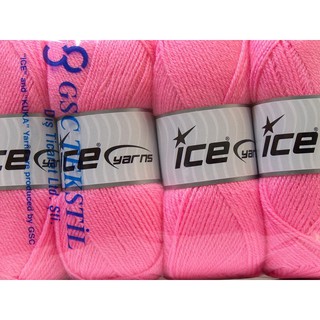 Len Super Baby Pink