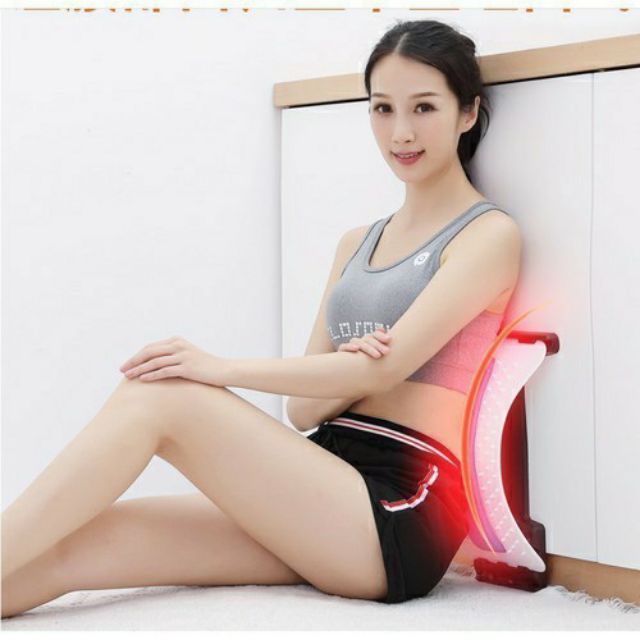 khung nắn cột sống ,massage lưng  cải thiện vóc dáng chống thoát vị đĩa đệm