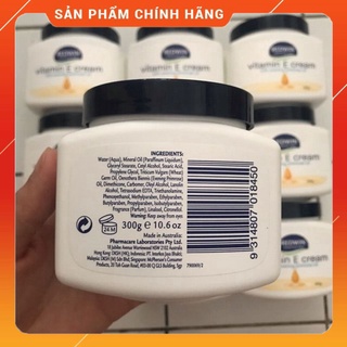 Kem dưỡng da mềm mịn REDWIN Vitamin E