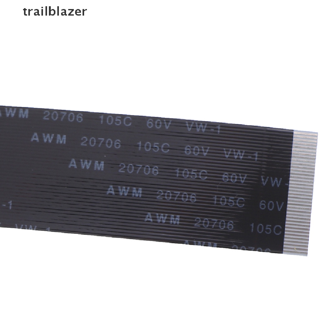 Set 5 Cáp Flex Kết Nối Tay Cầm Điều Khiển Chơi Game Cho PS2 3W 5W UIO