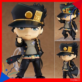 Mô Hình Nhân Vật Jojo Bizarre Adventure Bằng Pvc