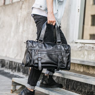 Túi xách da nam Du Lịch Thời Trang