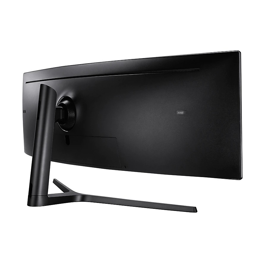 Màn hình cong Samsung 49 inch DFHD LC49J890 chính hãng RẺ NHẤT mới 100% | BigBuy360 - bigbuy360.vn