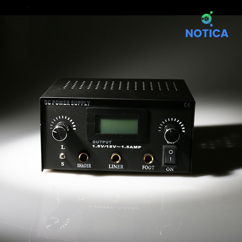 BỘ NGUỒN MÁY XĂM DC -loại tốt