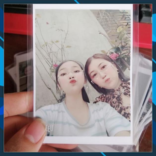 ÉP NHỰA KHỔ 10*15( XẤP 100 TỜ) 35MIC