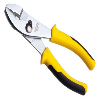 Kềm răng 2 lỗ 6" Stanley STHT84055-8