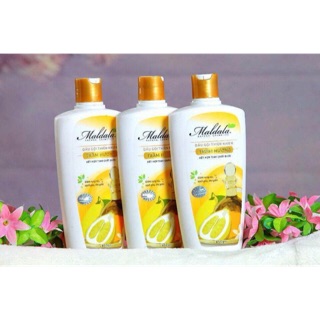 Dầu gội trầm hương