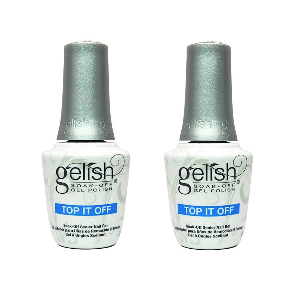 Gel top Gelish 15ml (NA1136)