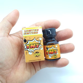 Tinh Dầu Nước Hoa 10ml C4, TNT, Jungle Juice