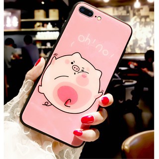 Ốp Đôi Diss You Oh No - Kính