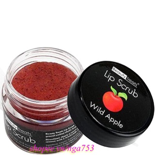 Tẩy Tế Bào Chết Môi Beauty Treats Lip Scrub Hương Táo 100% Chính Hãng,shop 99K Cung Cấp Và Bảo Trợ.