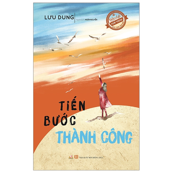 Sách - Quà Tặng Tâm Hồn - Tiến Bước Thành Công - VLG