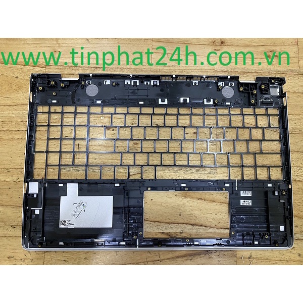 Thay Vỏ Mặt C Laptop HP Pavilion 15-CK 15-CK069TX 15-CK063TX 15-CK0XX 15-CK075NR 15-CK074NR VỎ MẶT BÀN PHÍM MẶT TÌ TAY