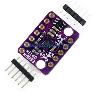 Module Cảm Biến Gyroscope GY-BMI160