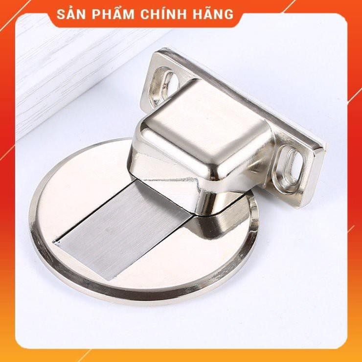 bộ chặn cửa nam châm- THÉP KHÔNG RỈ