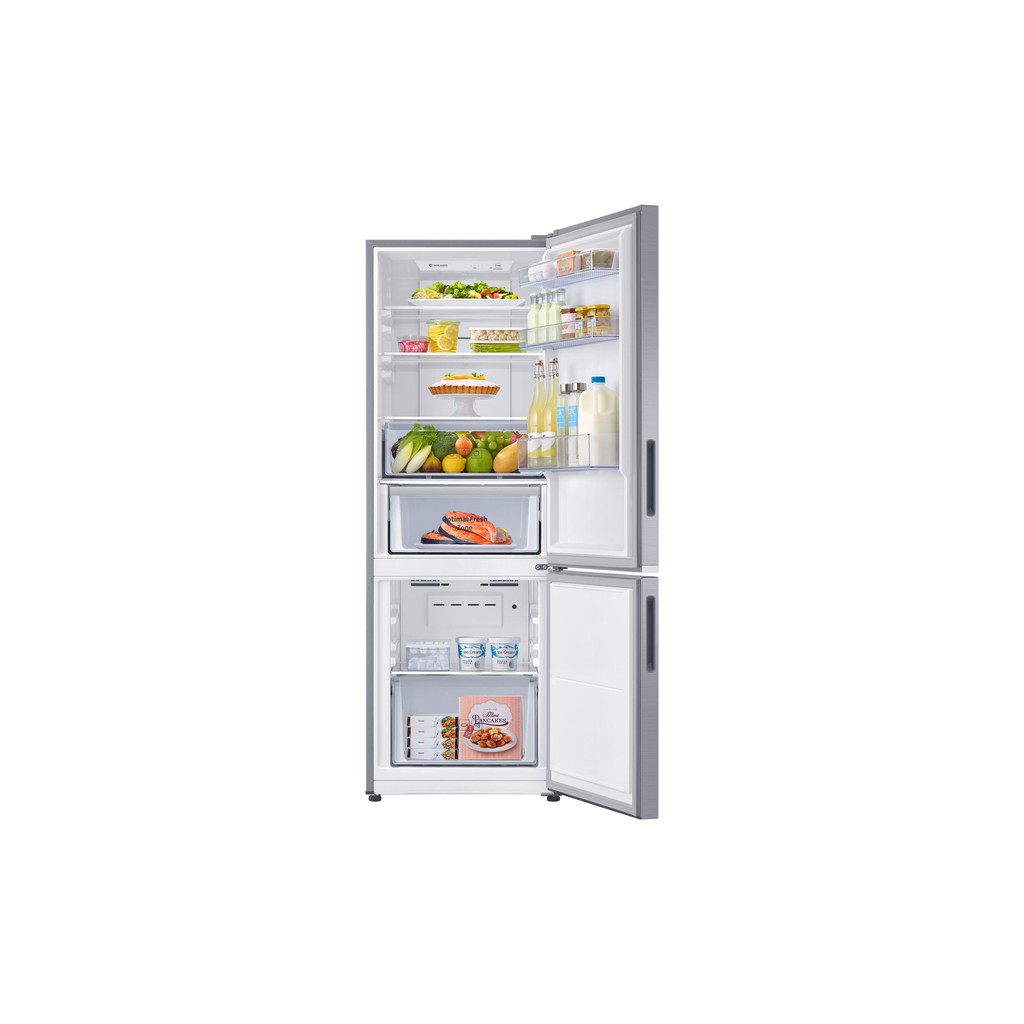 Tủ lạnh Samsung hai cửa Ngăn Đông Dưới 310L RB30N4010S8/SV