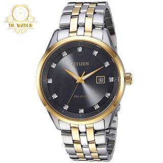 Đồng hồ nam Citizen Corso BM7258-54H