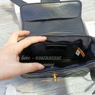 Túi chữ X Fullbox Bill Sz 20cm